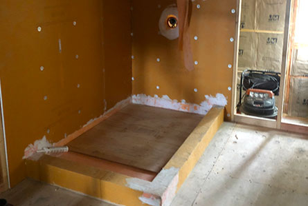 New Construction