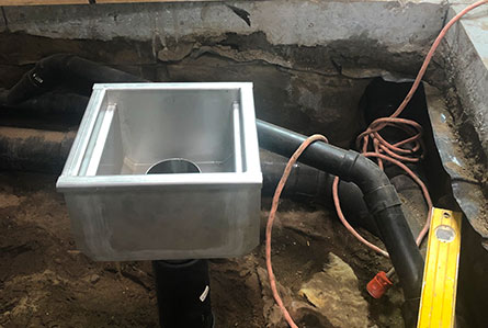 Plumbing Services