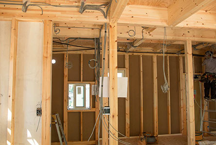 Electrical Services