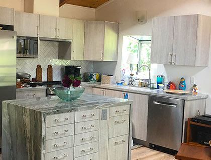 General Remodeling