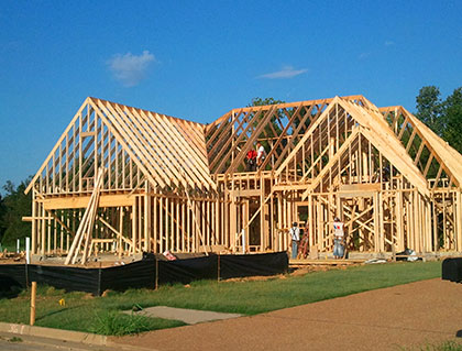 New Construction
